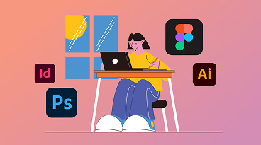 Get started with graphic design in 3 days