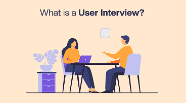 Ux interview process for better Ui